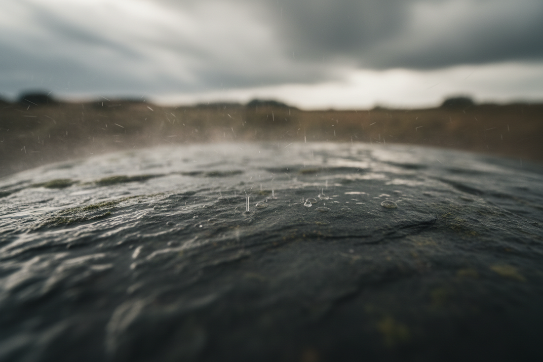 What Is Petrichor? The Science Behind the Smell of Rain