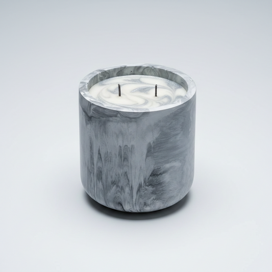 What Is Jesmonite? The Material Behind Our Vessels