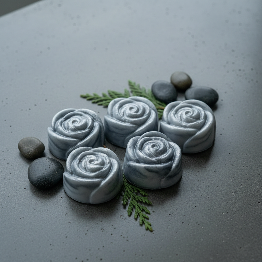 Discovery — Stone Rain