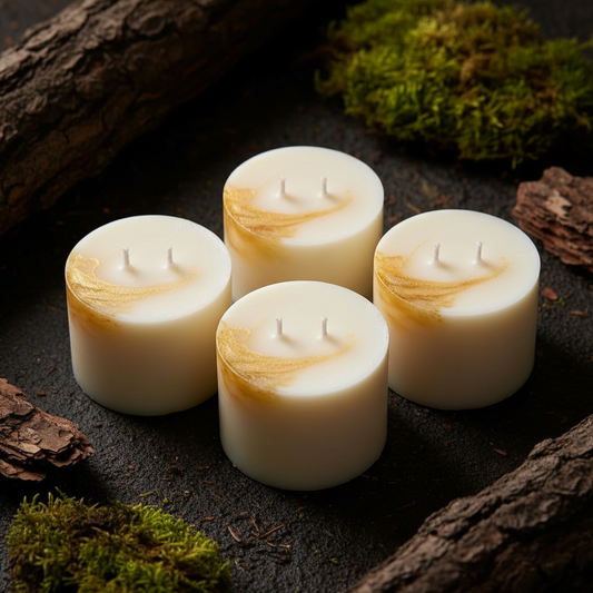 Moss & Loam Refill 3-Pack