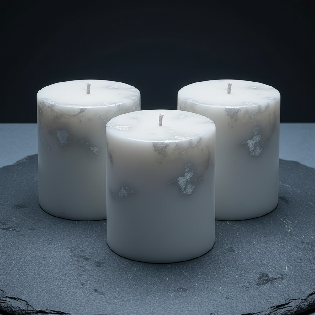 Stone Rain Refill 3-Pack