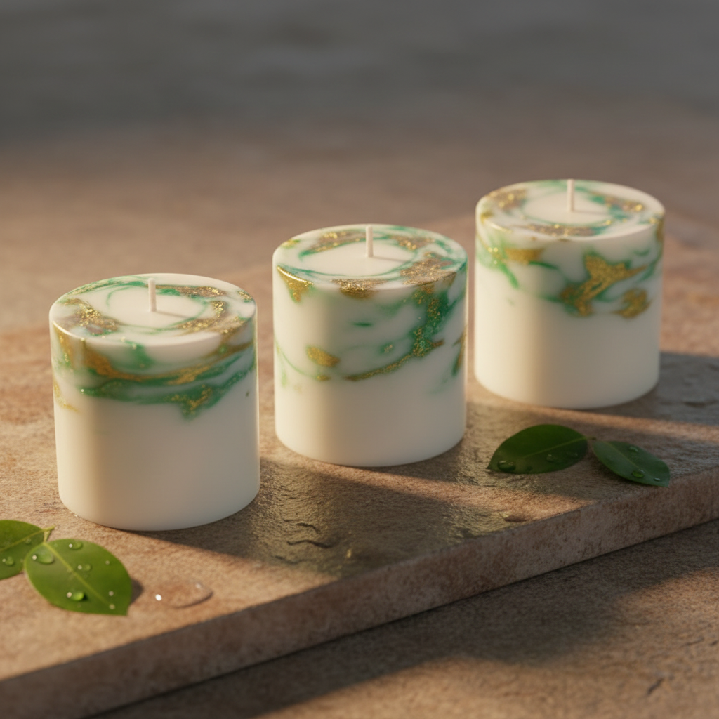 Verdant Drift Refill 3-Pack
